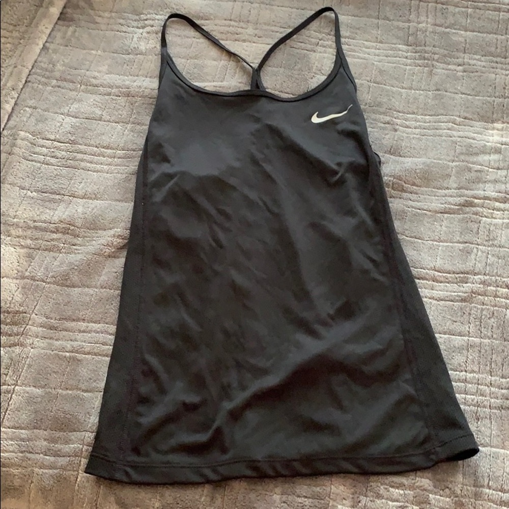 Nike Tank Top
